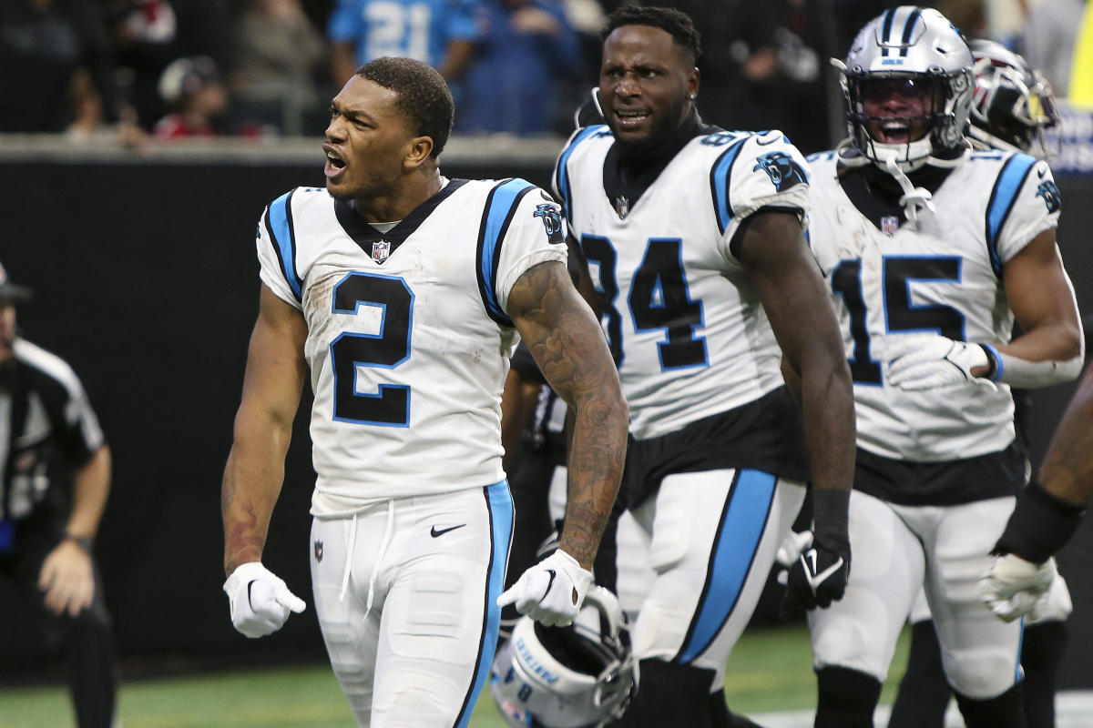 DJ Moore Explains What Happened With Unfortunate Penalty - The