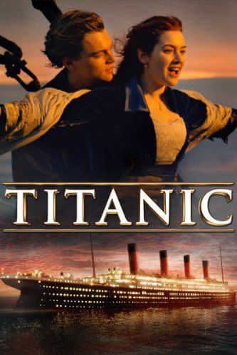 <i>Titanic</i> (1997)