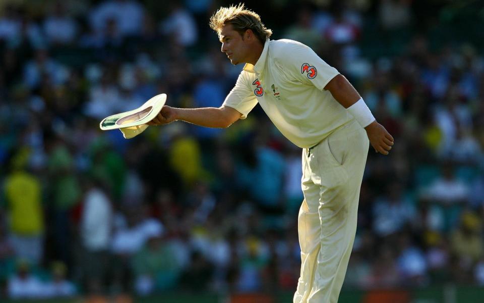 Shane Warne dies of suspected heart attack, aged 52 - GETTY IMAGES