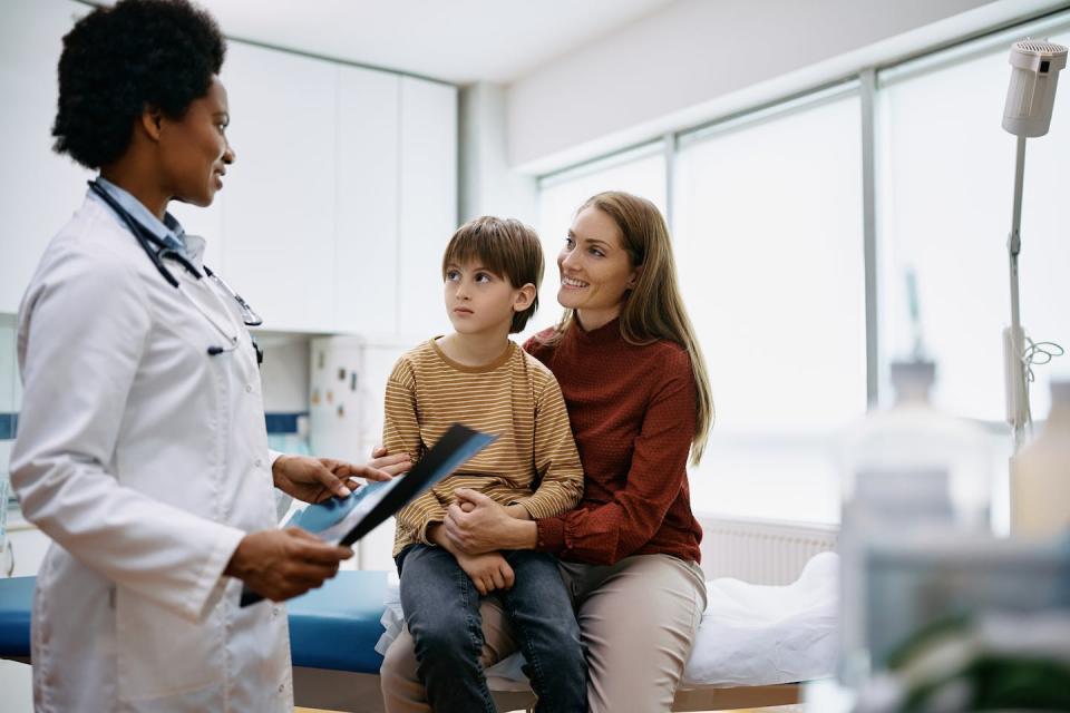 The program will be taught predominantly by physicians who are in active clinical practice as family physicians providing comprehensive, continuing, community-based care. (Shutterstock)