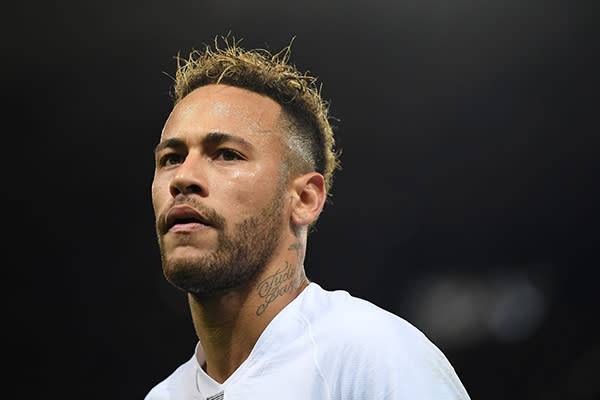 3. Neymar – 90 millones de dólares