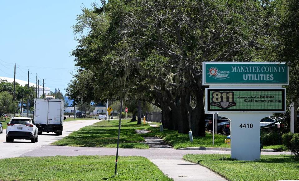 The Manatee County Commission approved an agreement for a long-awaited project that provides housing for homeless veterans, despite a concerted effort by a mysterious group looking to block the West Bradenton facility where the Manatee County Utilities Administration building at 4410 66th St. W. is located.