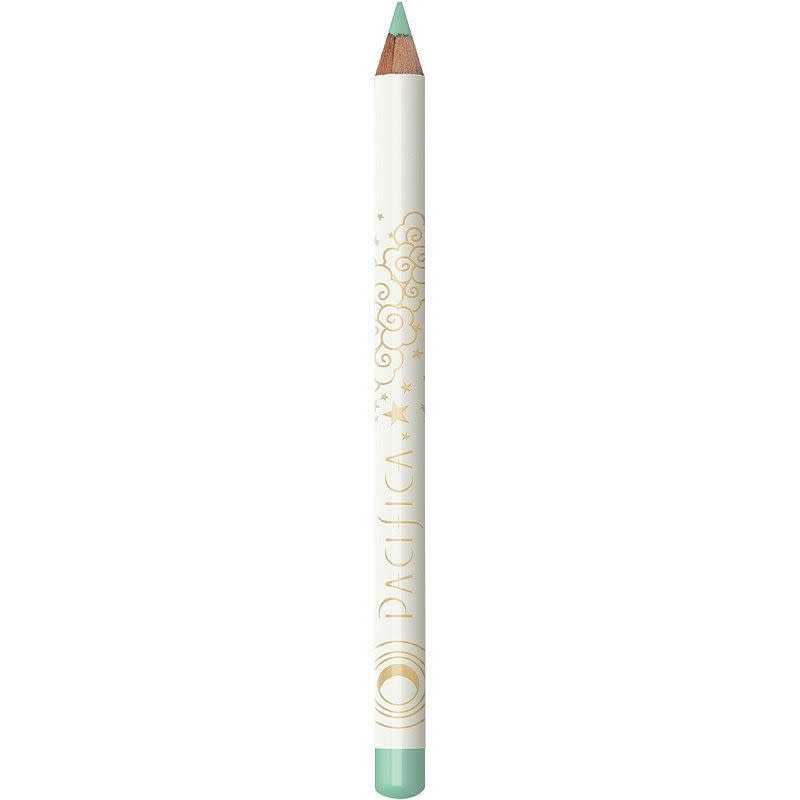 17) Pacifica Vegan Long Lasting Eyeliner Pencil