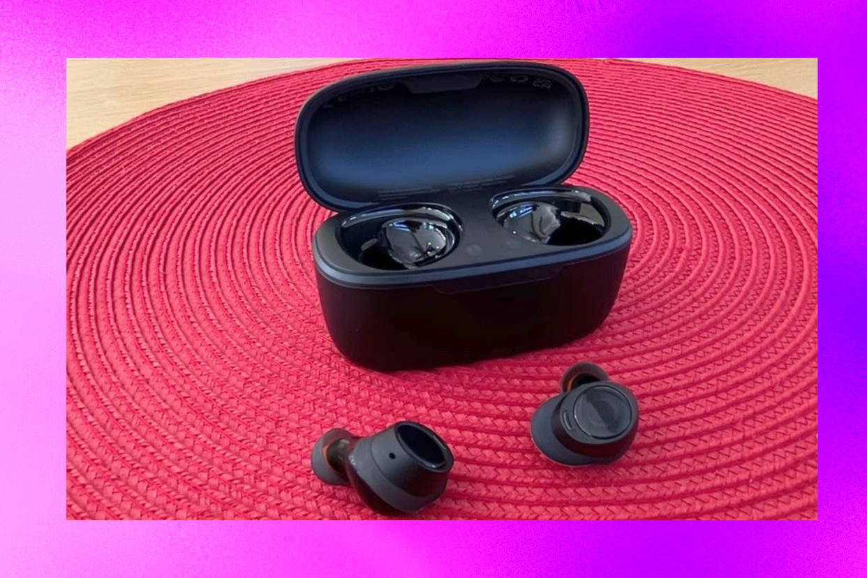 Baseus Bowie MA10 Wireless Earbuds