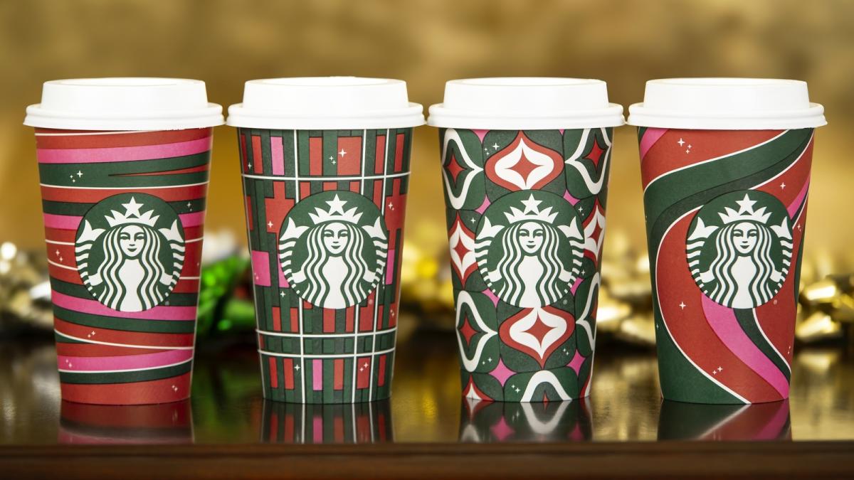 Starbucks Stanley Cups Won't Be Restocked After Chaos at Target