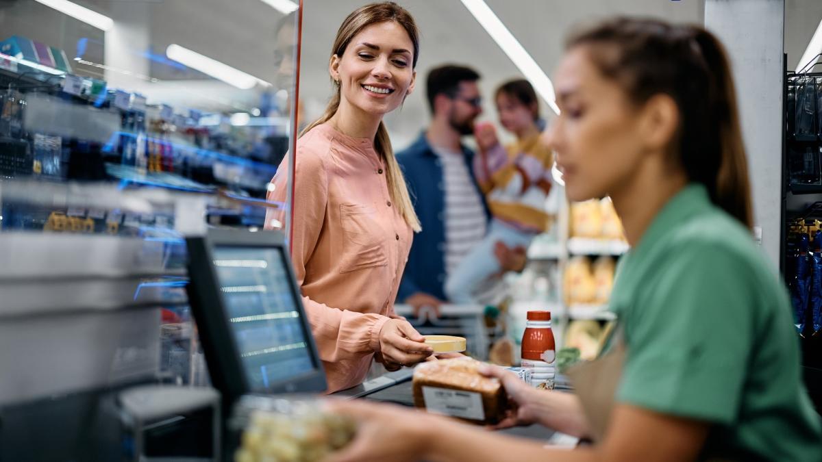 Adding Digital Coupons to Your Woods Rewards Card - Woods Supermarket