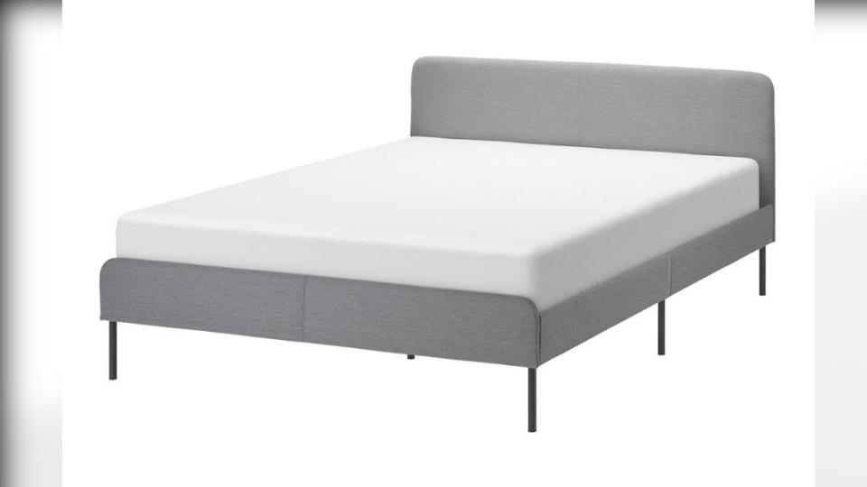 國際睡眠日寢具出清優惠。（圖片提供：IKEA）