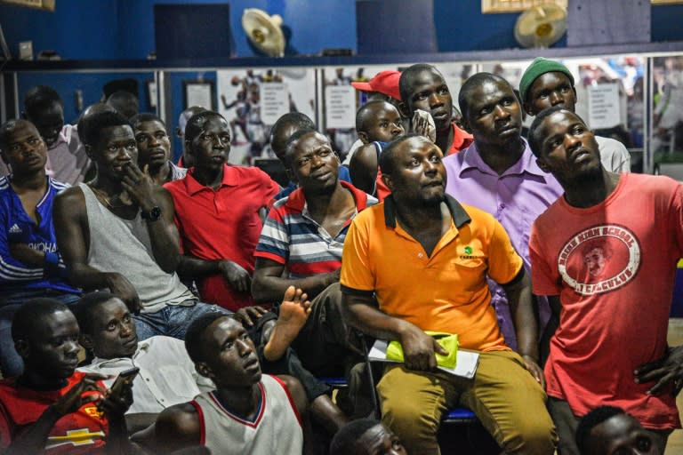 Beautiful game? Young Ugandans are betting more and more on football. Gambling has never been easier, raising concerns about addiction