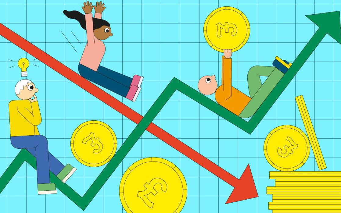 inheritance tax investing stocks and shares