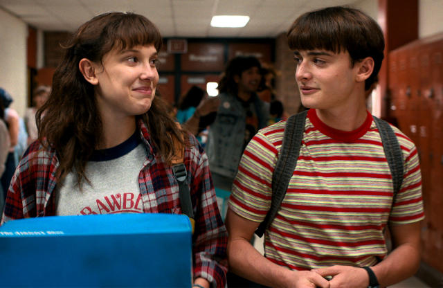 Stranger Things' Reveals It Was About Will Byers All Along — CultureSlate