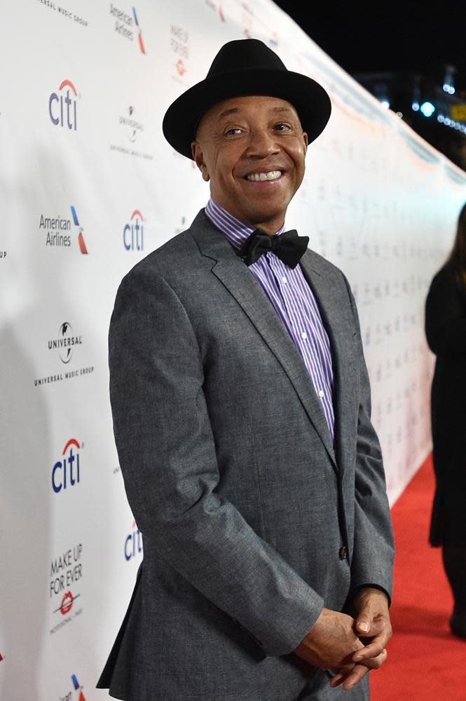 Russell Simmons, referred to in On the Record as “the godfather” of hip-hop, is accused of sexual misconduct and assault.