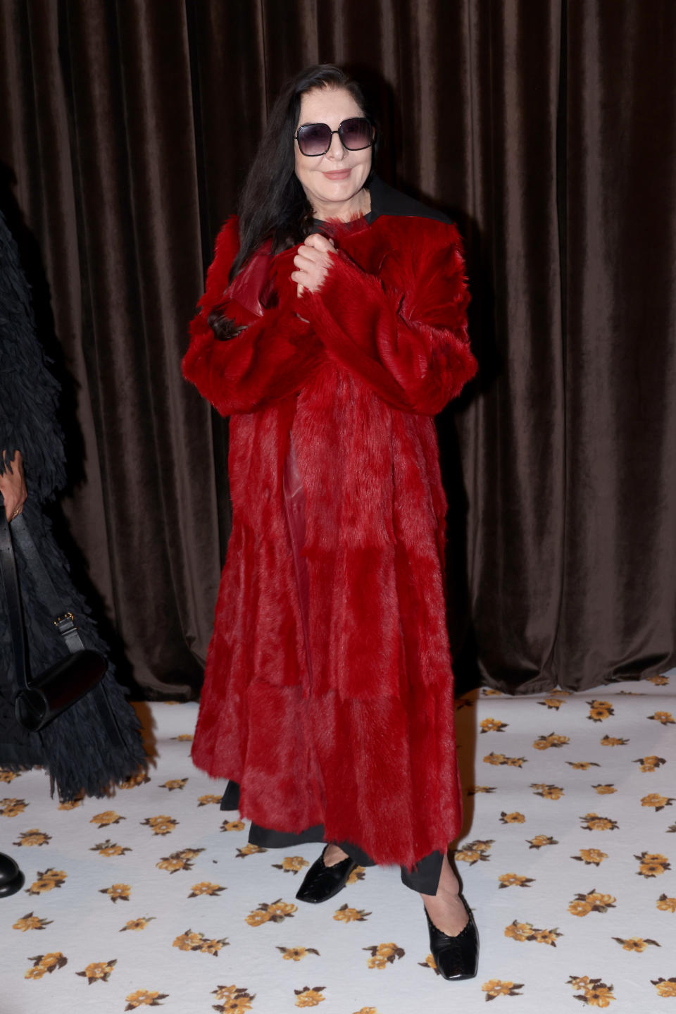 Marina Abramović