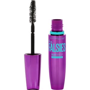 Volum' Express The Falsies Waterproof Mascara