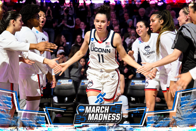 2023 WNBA Mock Draft 3.0: March Madness Edition - Beyond Women's Sports