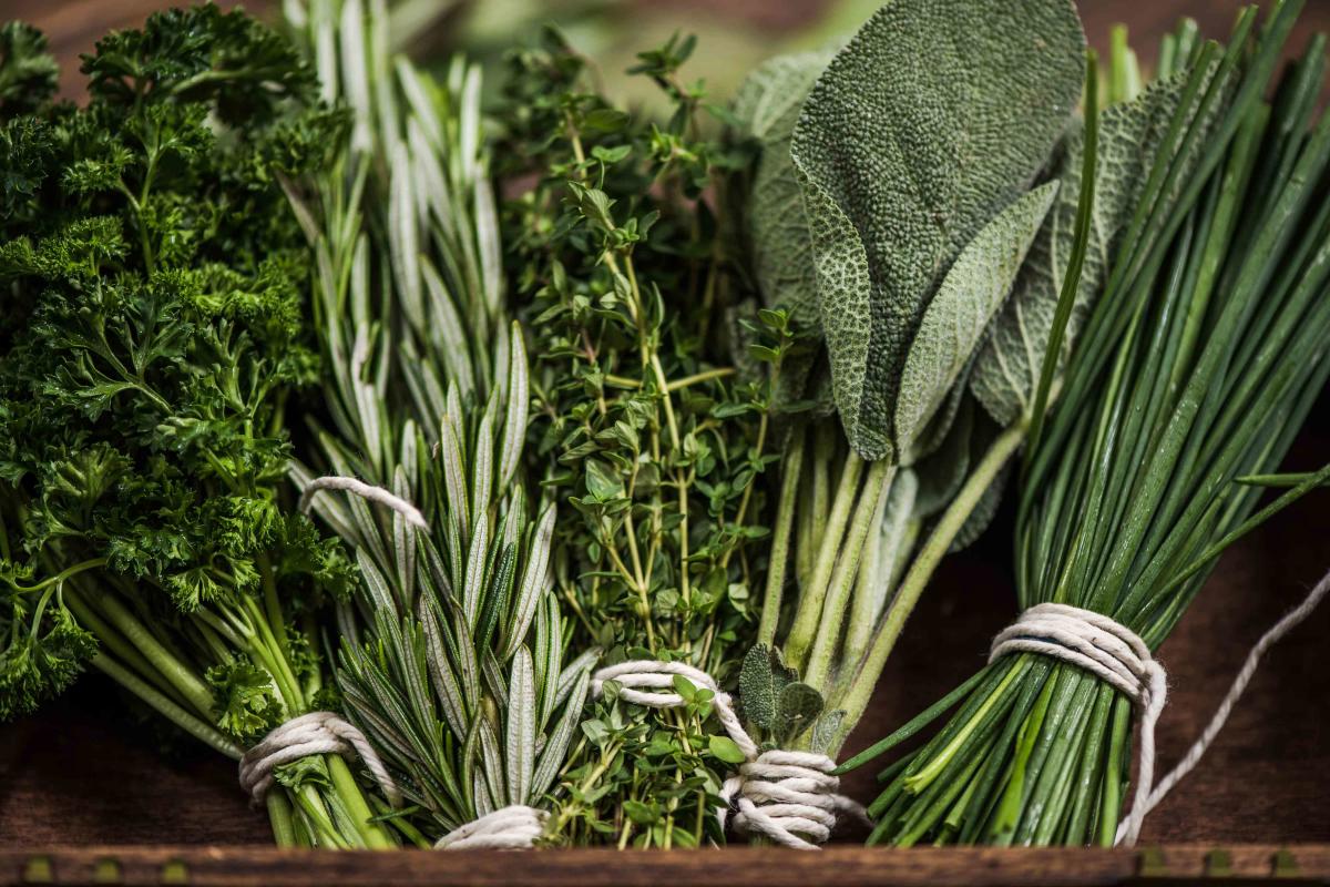 These clever herb savers will keep your herbs fresh for longer!