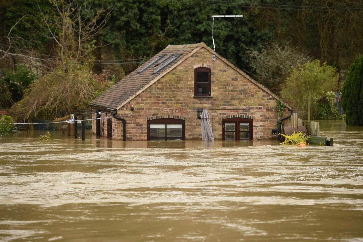 AFP via Getty Images