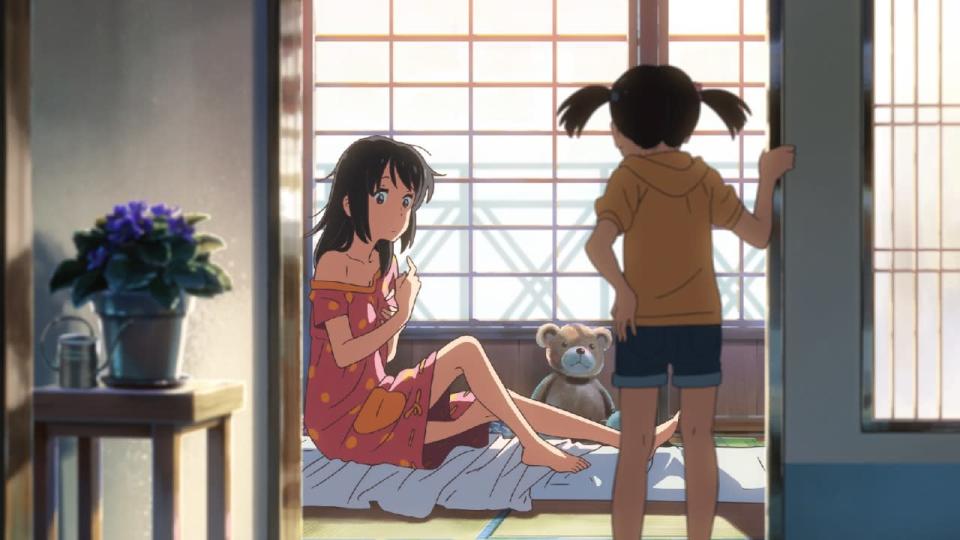 Your Name (Purple Plan)