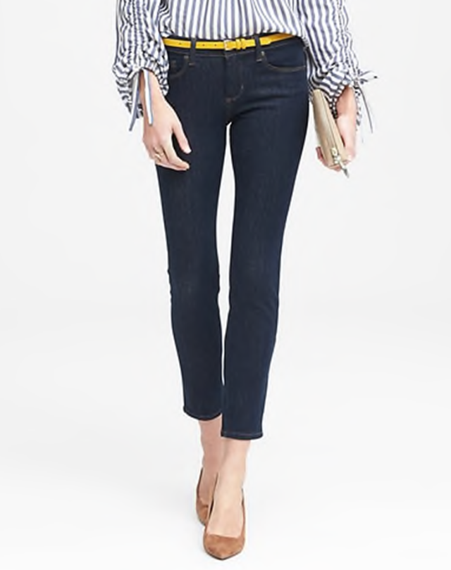 The Best Flared Jeans for Short Legs, Fashion, Purewow