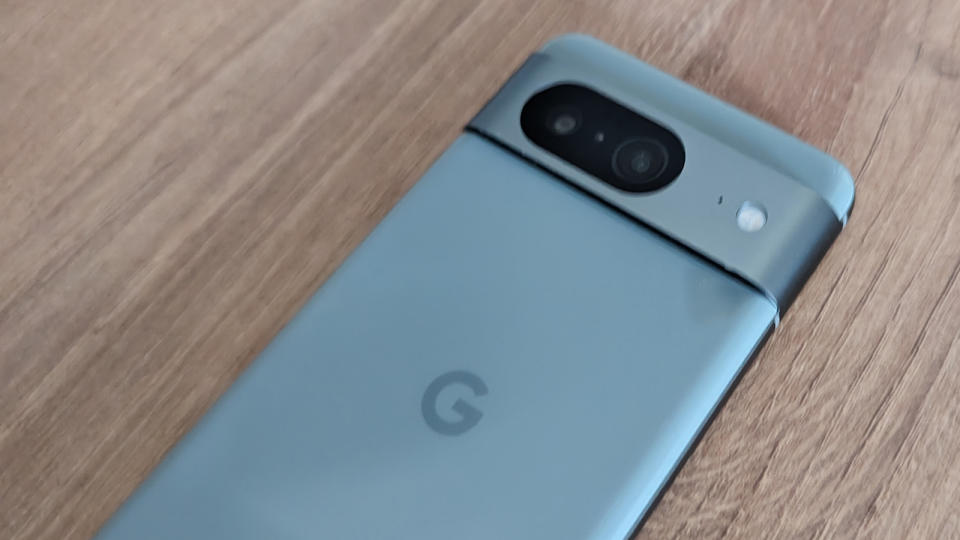 Google Pixel 8