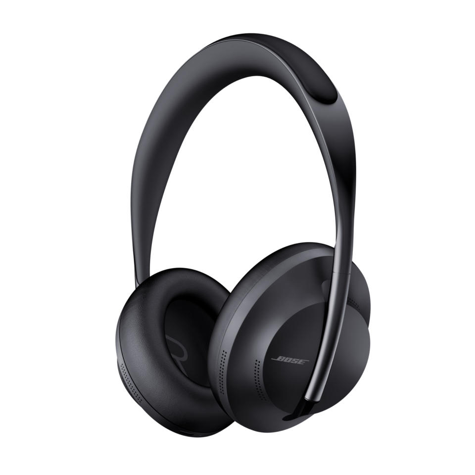 Bose Noise Cancelling Wireless Headphones 700 (Walmart / Walmart)