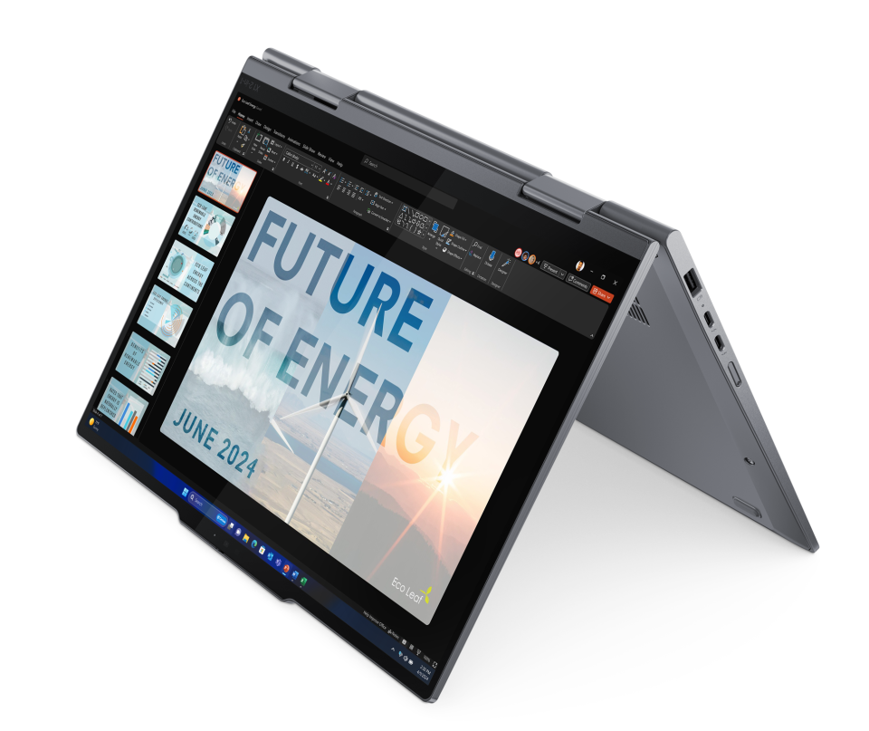 Lenovo ThinkPad X1 2 en 1 Generación 9