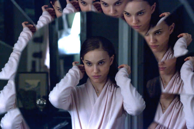 'Black Swan' Stills