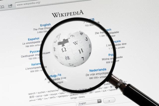 19 Wikipedia Pages That'll Send You Into A Week-Long Wikihole