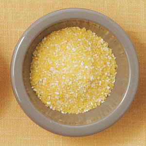 Cornmeal