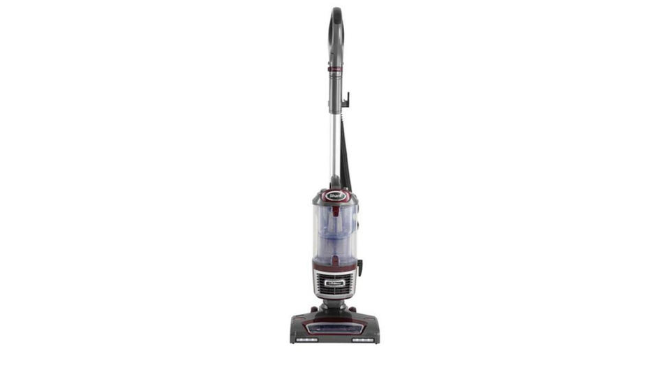 Shark Lift-Away Upright Vacuum True Pet NV601UKT