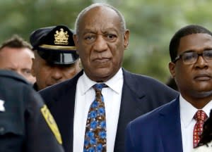 Bill Cosby Released After Sex Assault Conviction Overturned