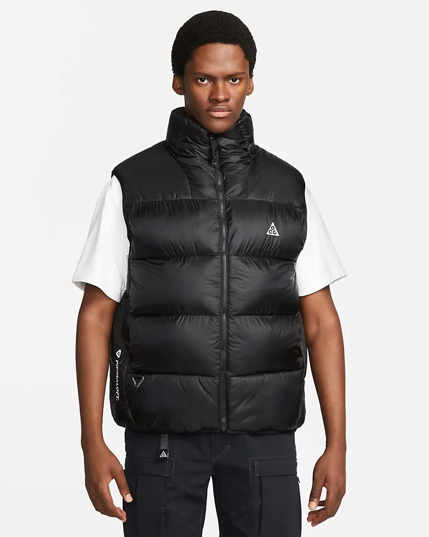 Nike Therma-FIT ADV ACG "Lunar Lake" Vest