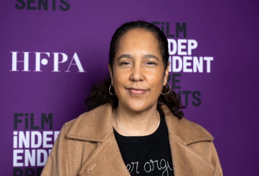 Gina Prince-Bythewood