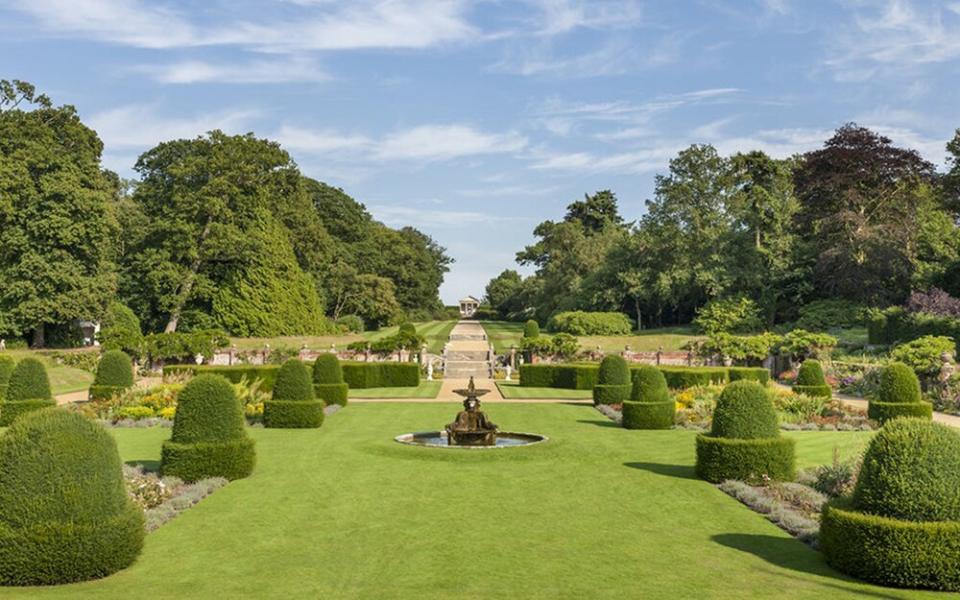 Blickling Estate, Norfolk