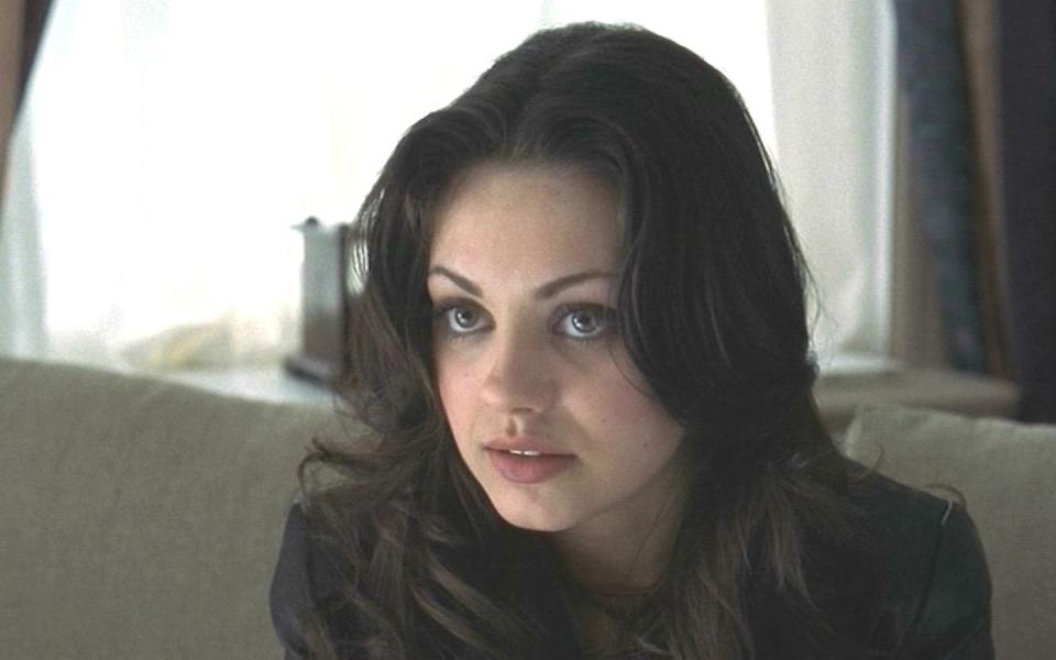 Mila Kunis: American Psycho II: All American Girl (2002)