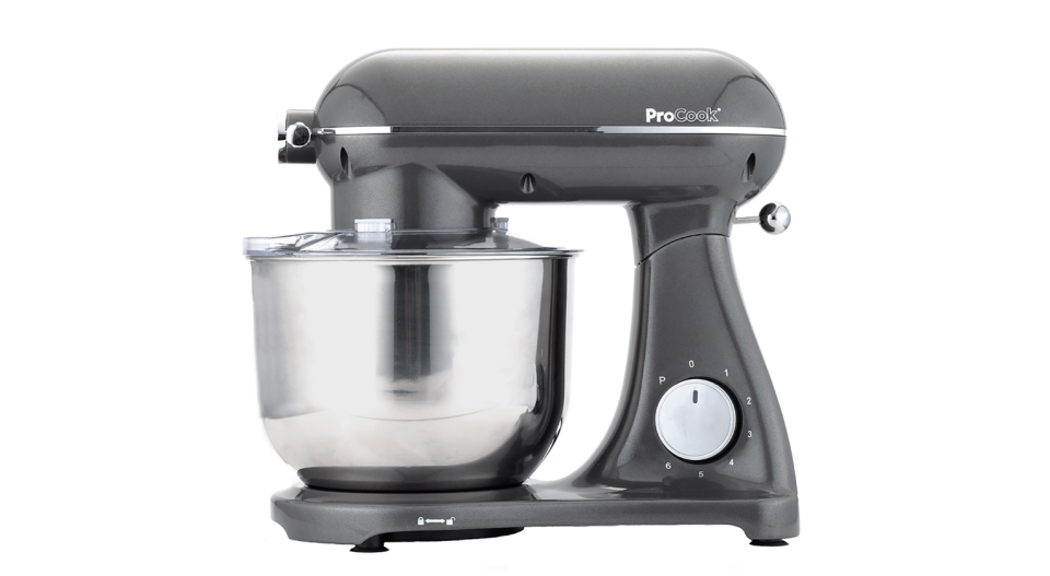 ProCook stand mixer