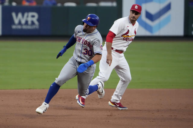 Alonso, Quintana spark Mets to 4-2 victory over Cardinals - The San Diego  Union-Tribune