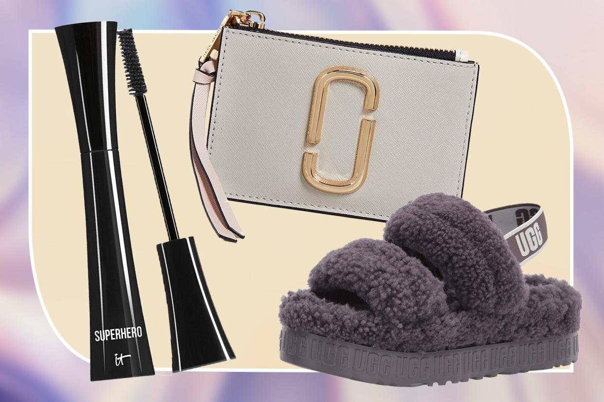 Last-minute Fashion and Beauty Gifts