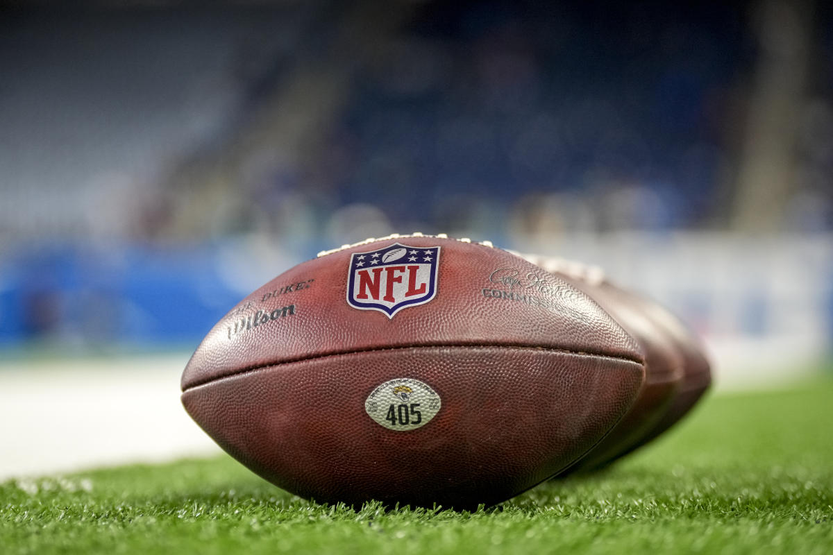 TV, Warner Bros. offer Max-NFL Sunday Ticket package