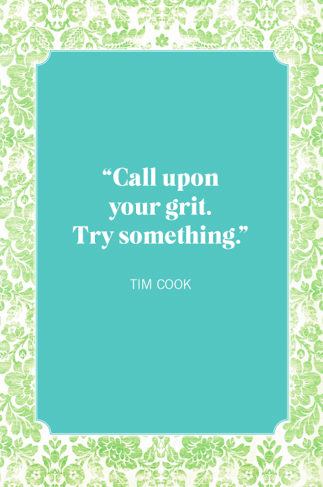 graduation quotes tim cook