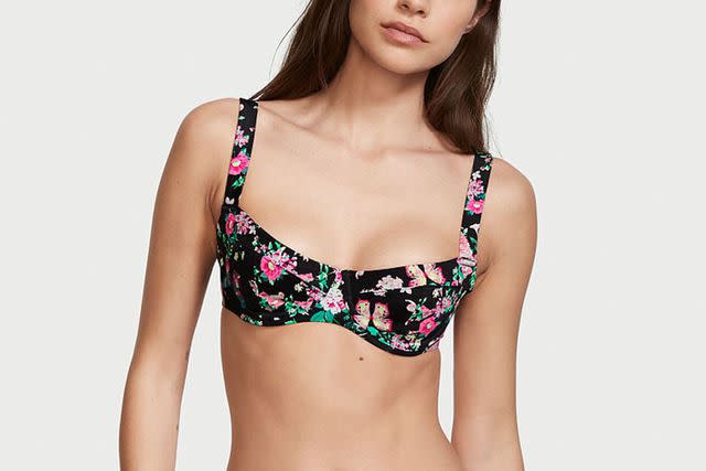 <p>Victorias Secret</p>