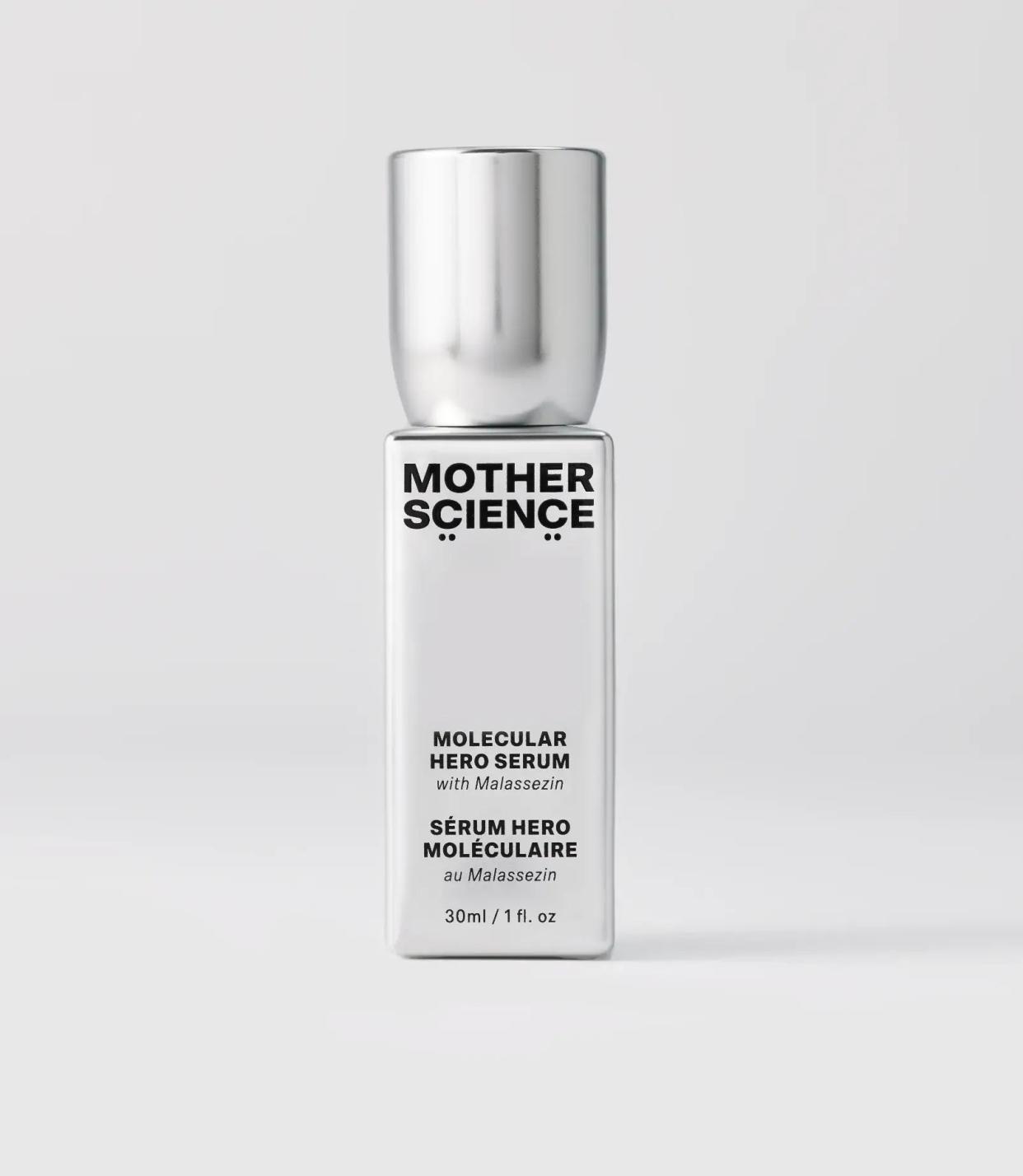 <p><a href="https://go.redirectingat.com?id=74968X1596630&url=https%3A%2F%2Fmotherscience.com%2Fproducts%2Fmolecular-hero-serum&sref=https%3A%2F%2Fwww.prevention.com%2Fbeauty%2Fg44839281%2Flabor-day-beauty-sales-2023%2F" rel="nofollow noopener" target="_blank" data-ylk="slk:Shop Now;elm:context_link;itc:0;sec:content-canvas" class="link rapid-noclick-resp">Shop Now</a></p><p>Mother Science</p><p>motherscience.com</p>