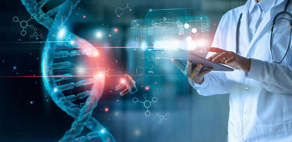 Tecnología, Inteligencia artificial, Ranking