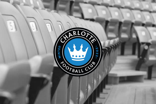 Charlotte FC Club Seats