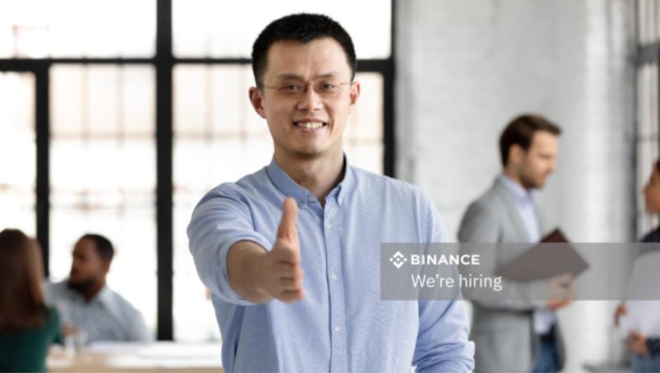  (Binance)