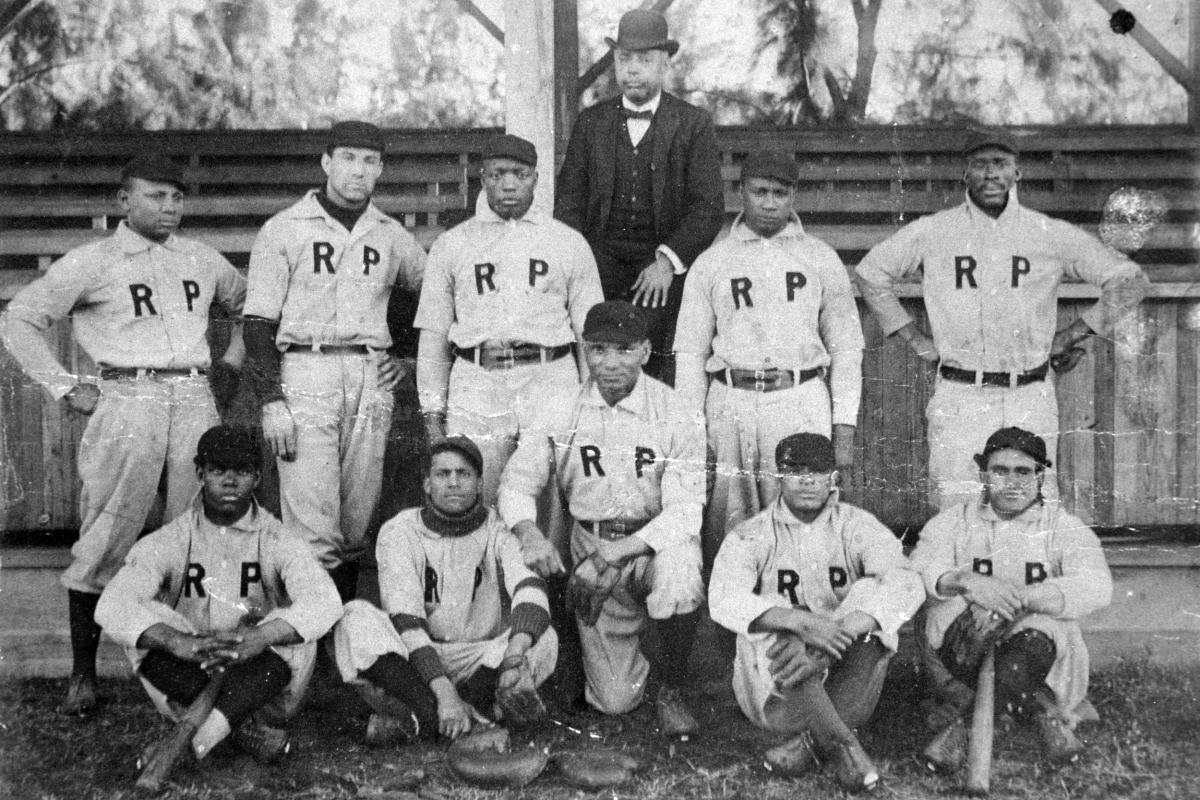 Former Birmingham Black Barons player grateful MLB recognizing Negro League  stats