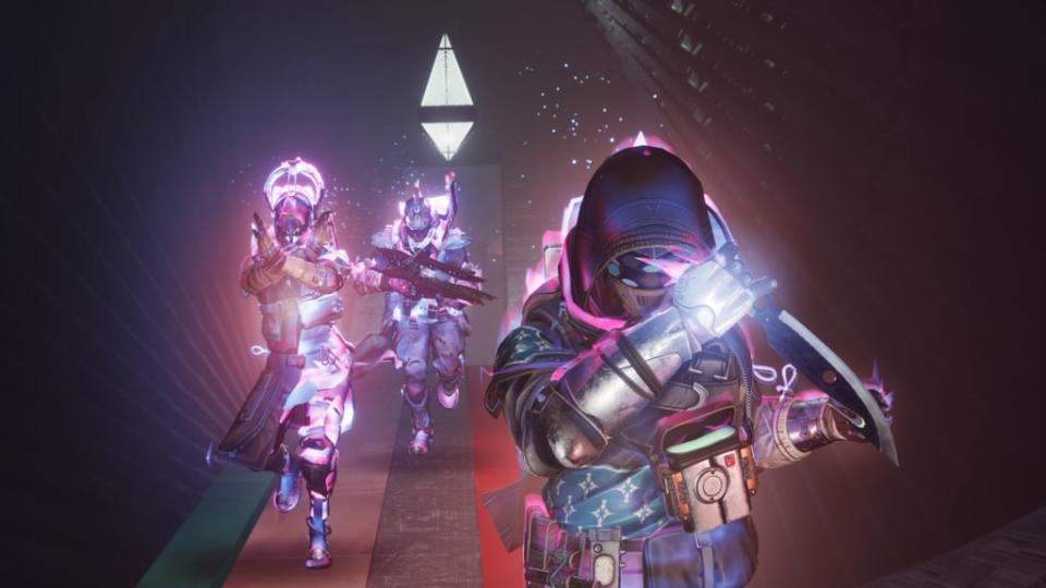 Destiny 2: The Final Shape Prismatic images