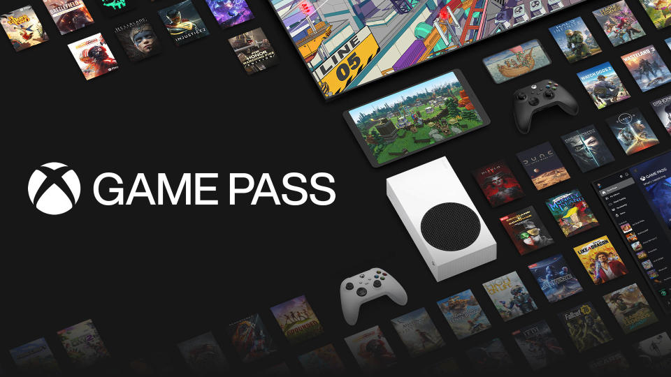 Xbox Game Pass Ultimate subiría de precio