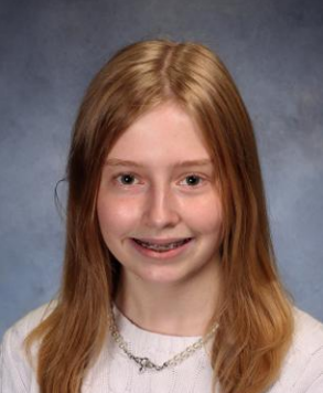 Taryn Murphy of Westfield, a junior at Mount Saint Mary Academy in Watchung, was selected to participate in the American Legion Auxiliary Girls State that will take place the week of Sunday, June 19, at Georgian Court University.