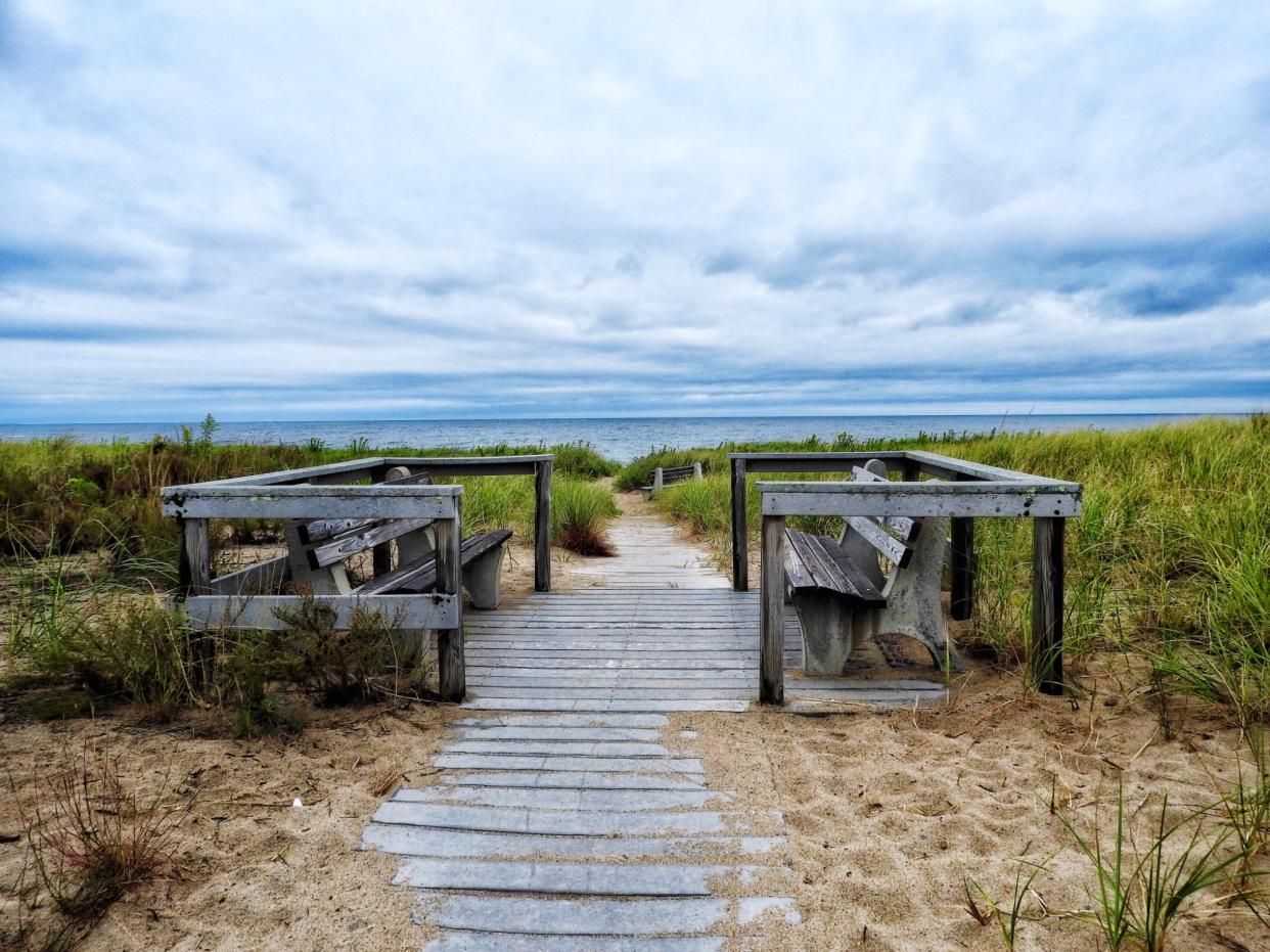 seabrook island south carolina