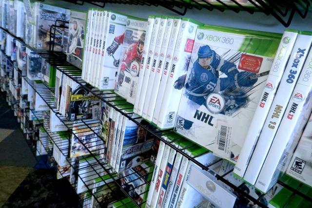 Xbox 360 Store Shutting Down For Good In 2024